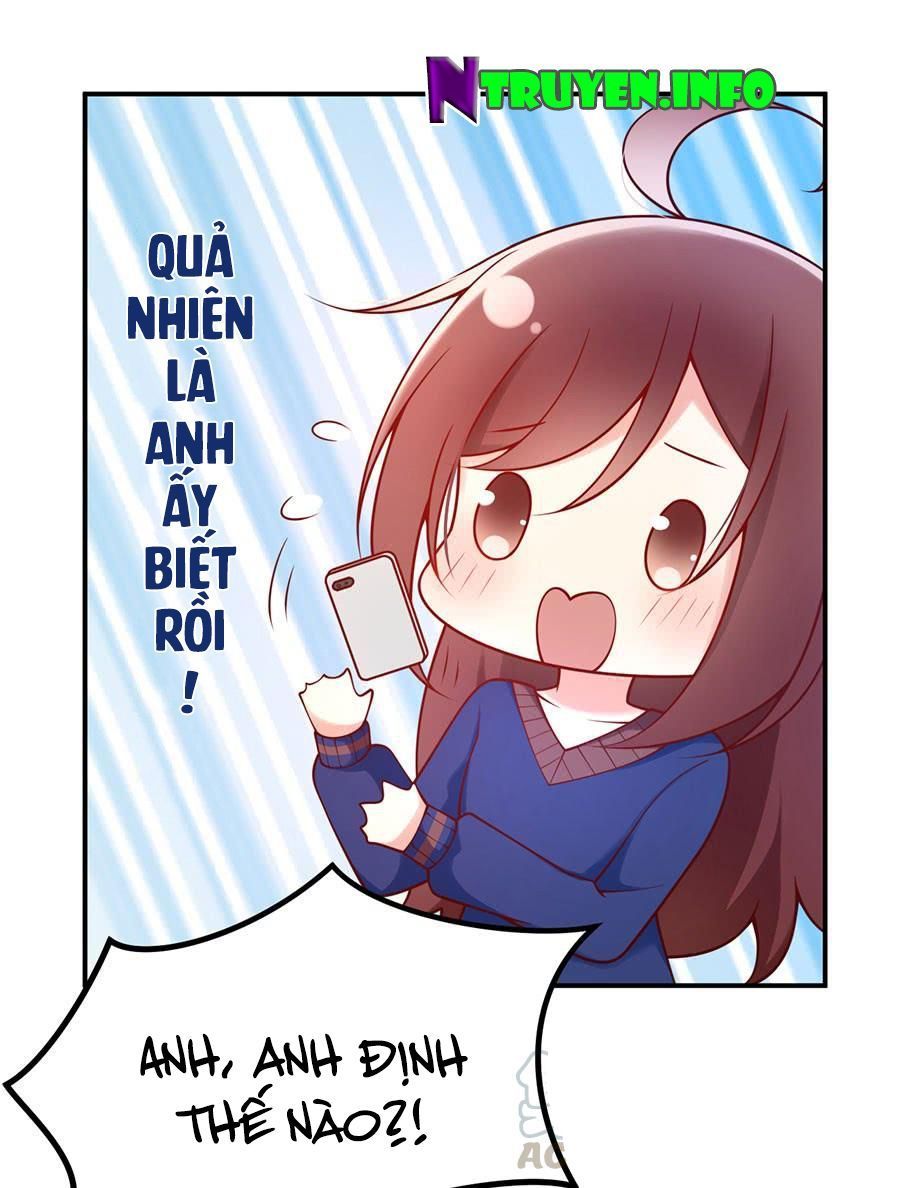 nam thần truy thê chỉ nam chapter 38.1 8