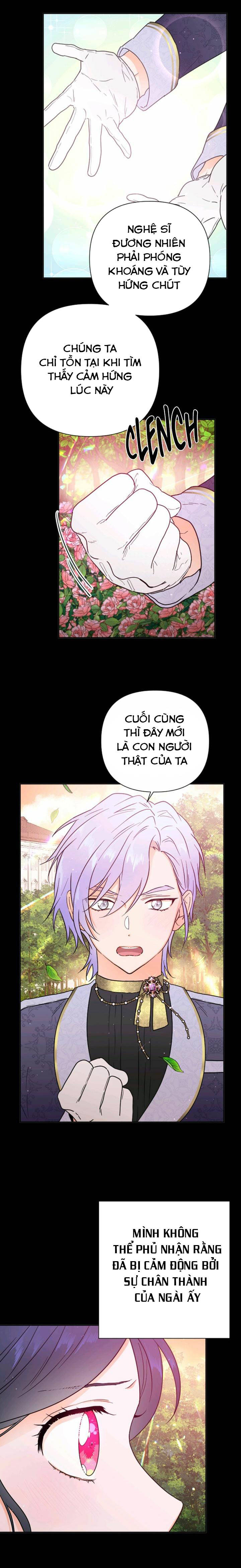 lady baby chapter 127 7