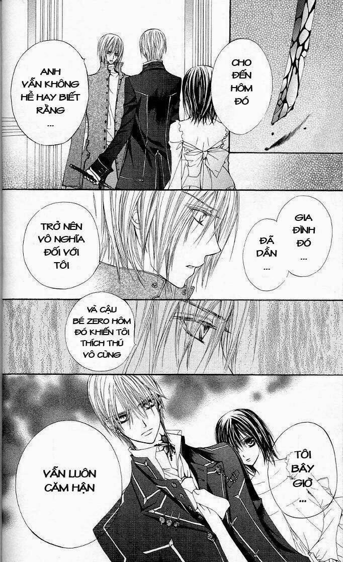 hiệp sĩ vampire chapter 20 6