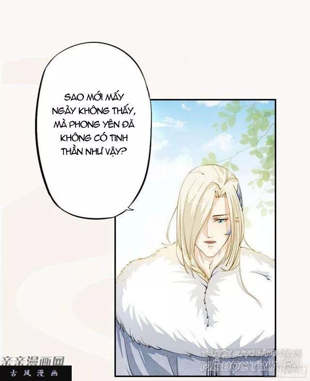 tuyệt thế luyện đan sư chapter 27 26