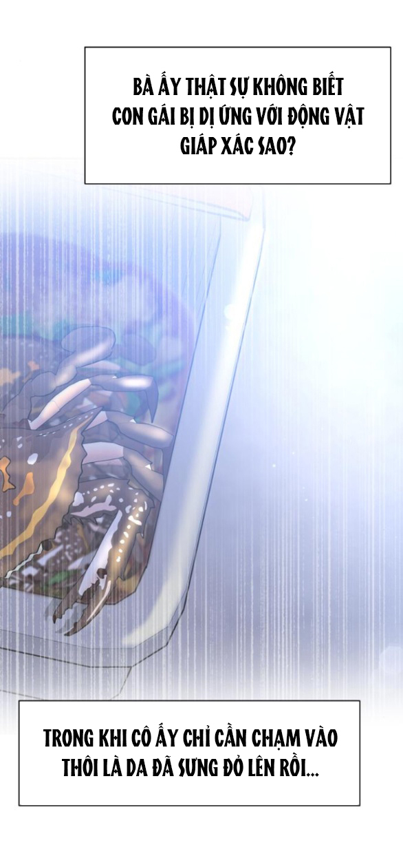 tôi sẽ cho anh thứ tồi tệ nhất chapter 25.1 7