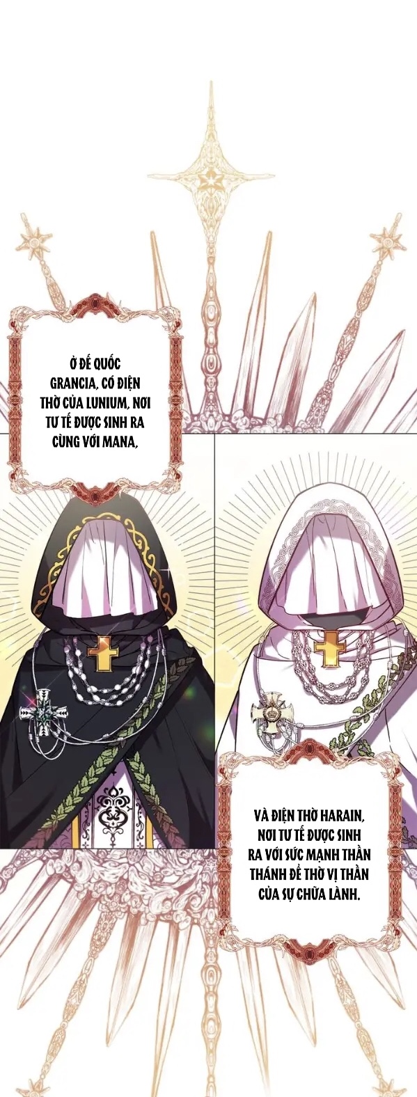 cách để nhân vật phụ phá đảo game hẹn hò chapter 15 28