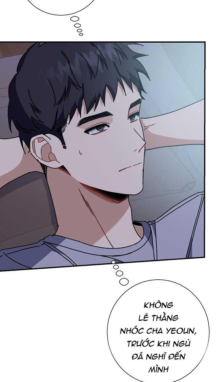 vùng đặc quyền tình yêu chapter 5 35