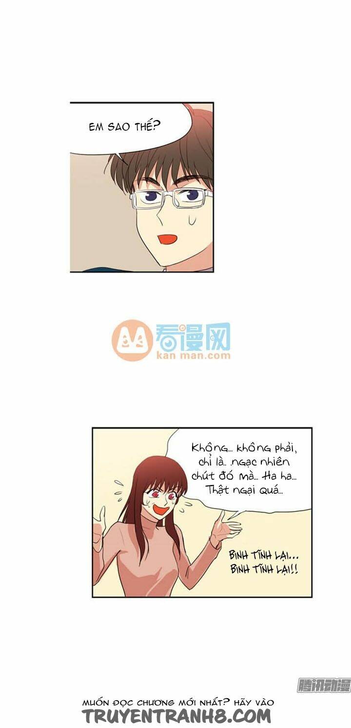 trở lại tuổi mười mấy chapter 57 12