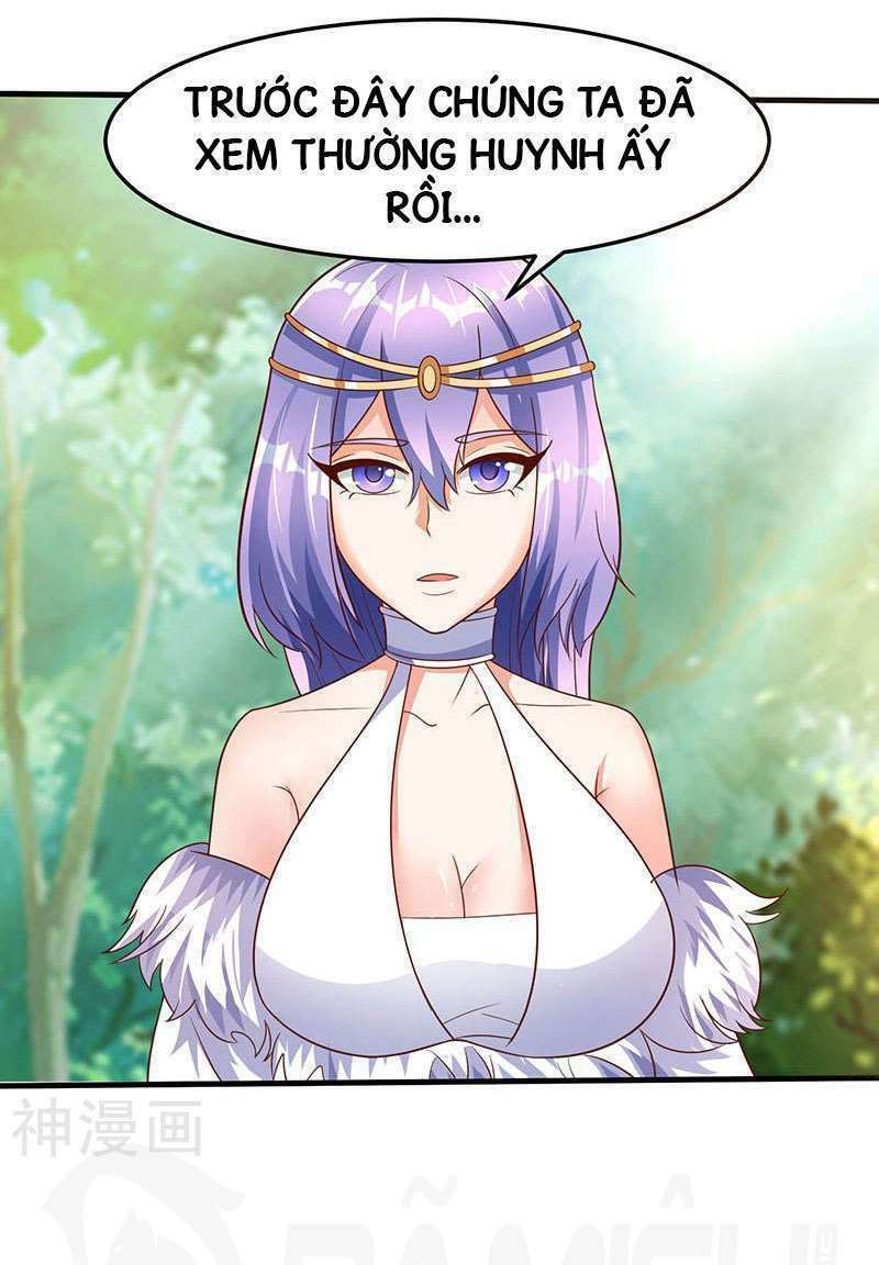 tối cường thăng cấp chapter 66 13