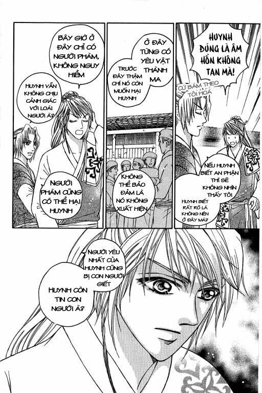 divine melody (tiên khúc) chapter 9 29