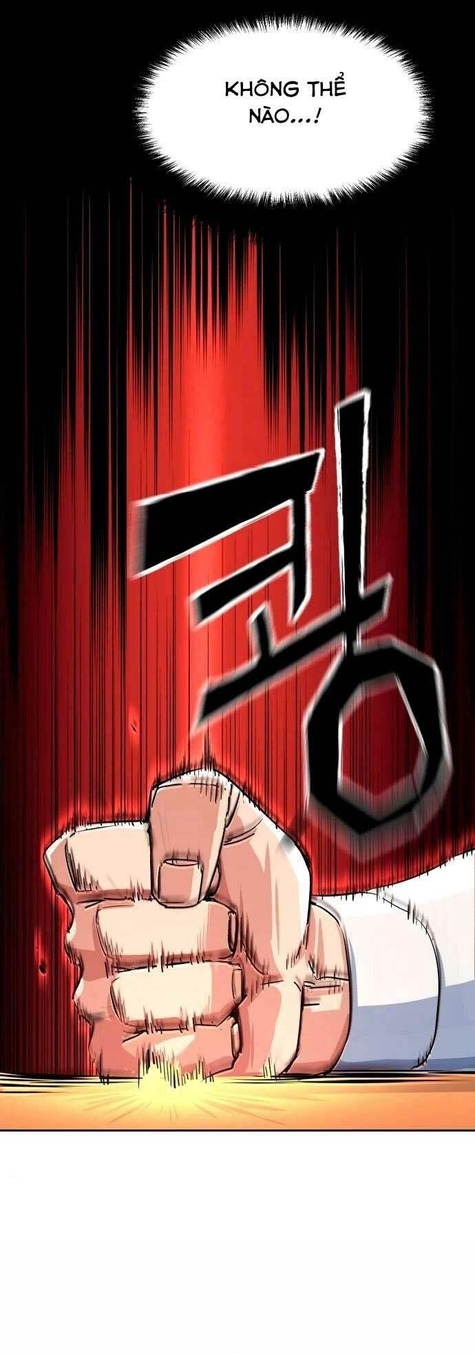 bạn học tôi là lính đánh thuê chapter 92 6