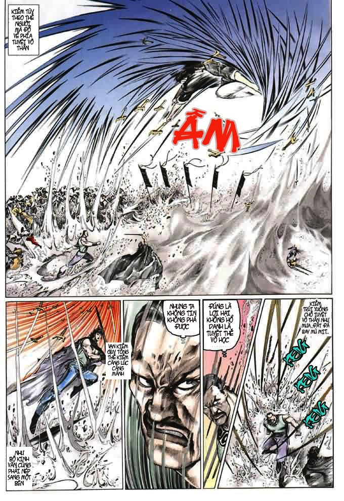 phong vân chapter 87 6