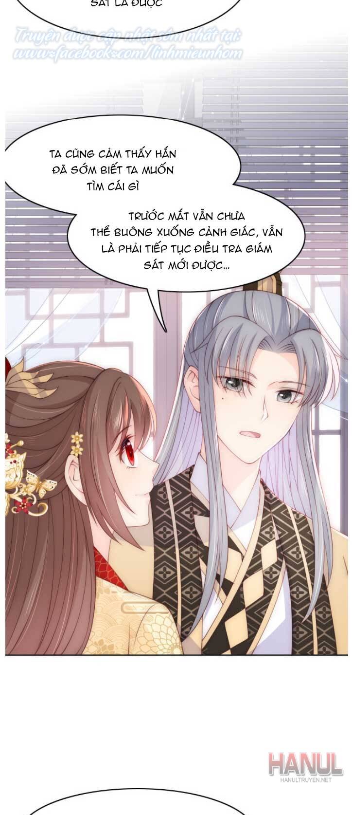 dưỡng địch vi hoạn chapter 126 38