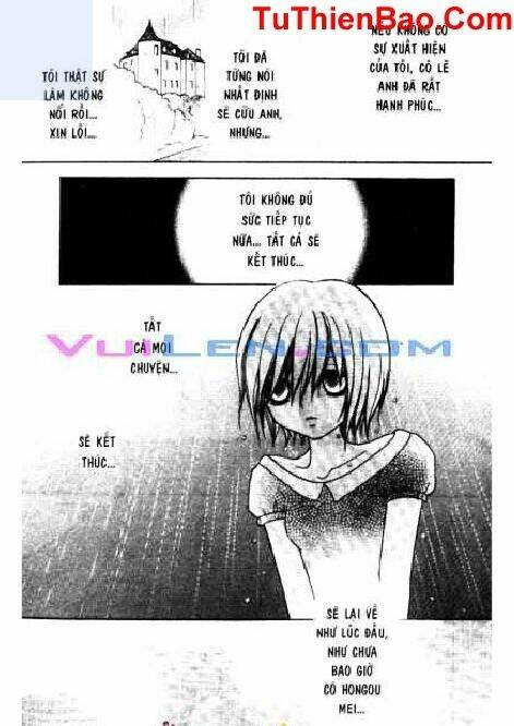 chàng quản gia của bé mei chapter 7 17