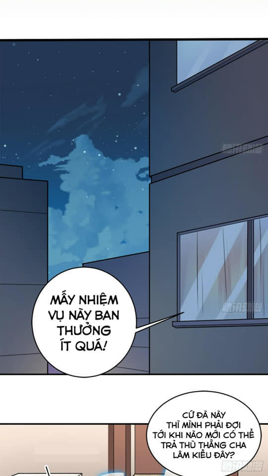 hệ thống nghịch tập thiên hậu chapter 10 4