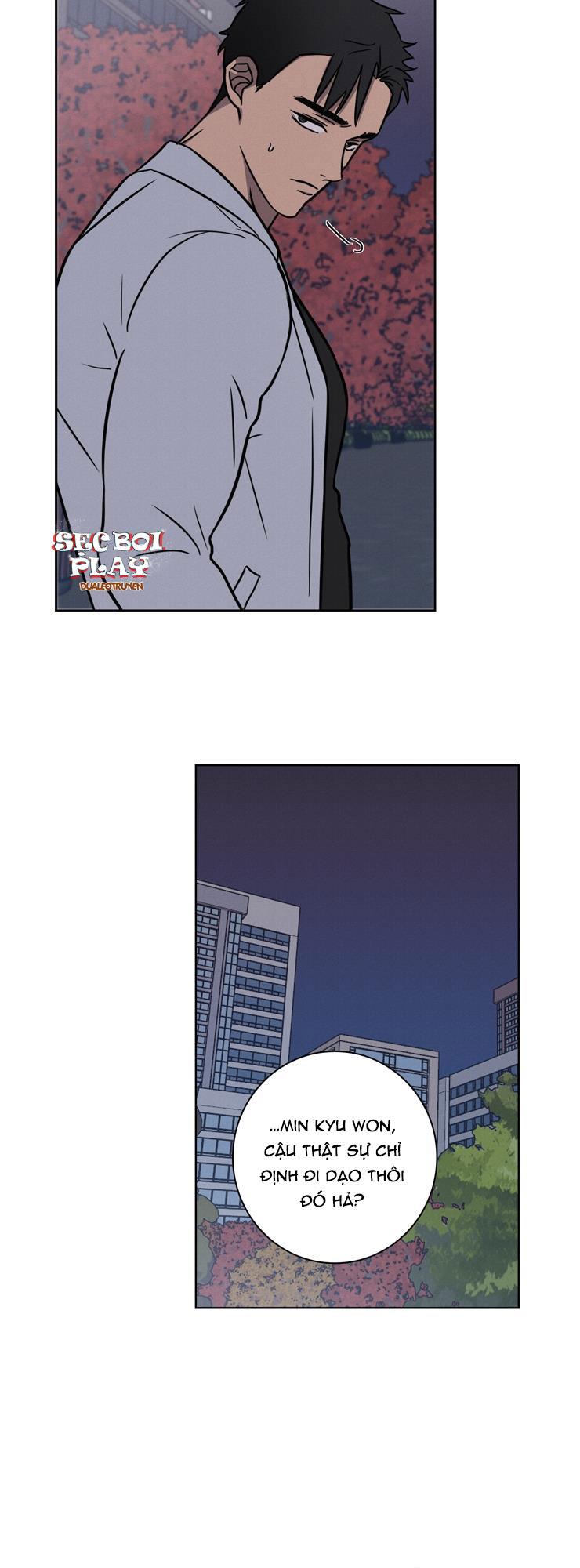 love gym chapter 12 19