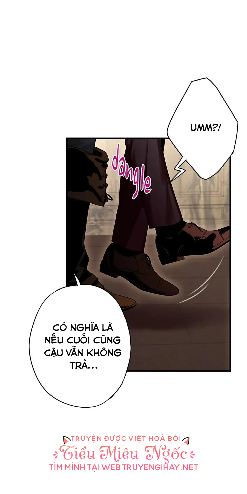 sống sót với thân phận là vợ của vị anh hùng chapter 110 9