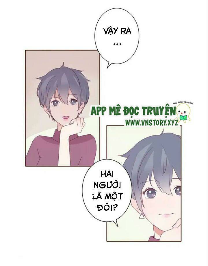 tình yêu không nói dối chapter 37 3