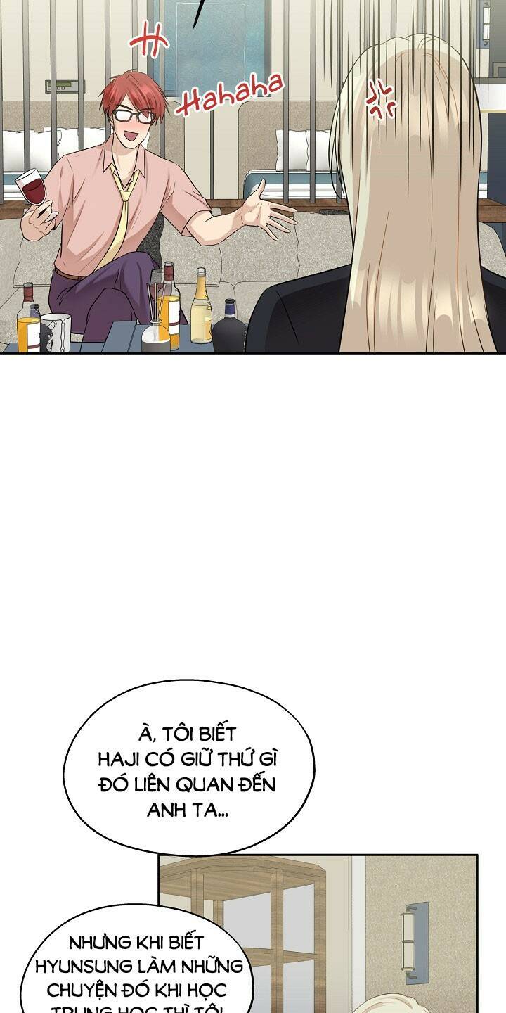 cuộc sống kỳ thú chapter 92 18