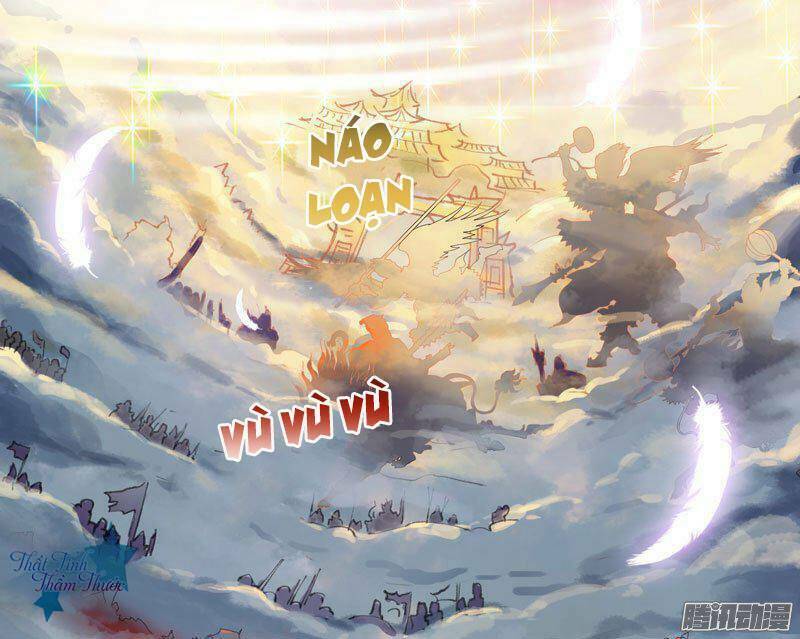 giữ chặt tiểu bạch long chapter 1 13