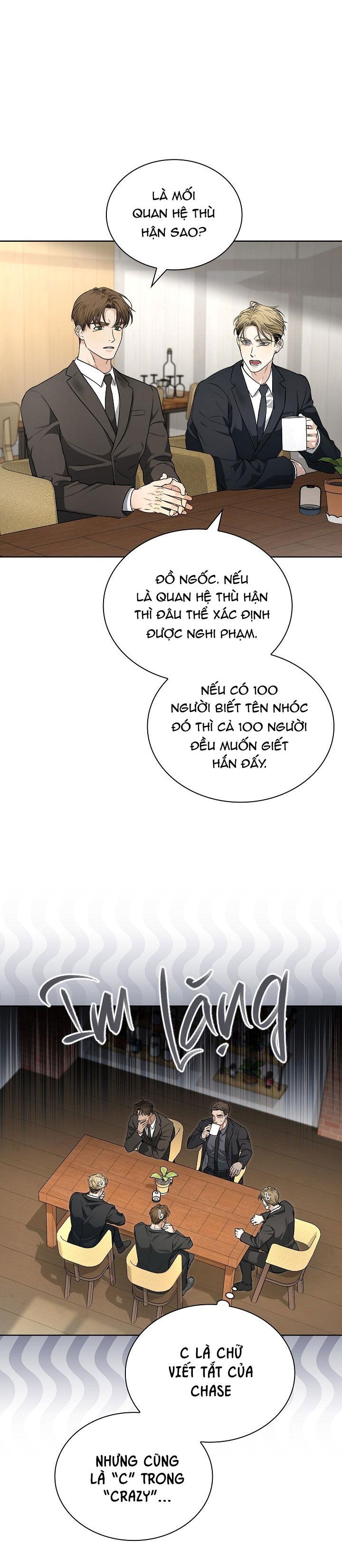 (abo) kiss me if you can chapter 4 2