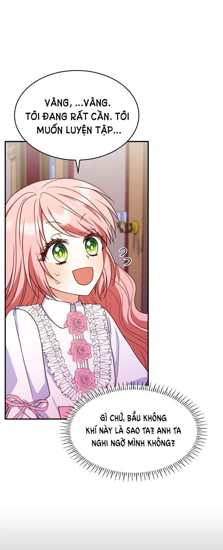 từ ác nữ tôi phải trở thành một người mẹ chapter 27.2 50