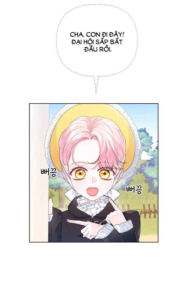 thà rằng để tôi trở thành nữ hoàng chapter 12.2 12