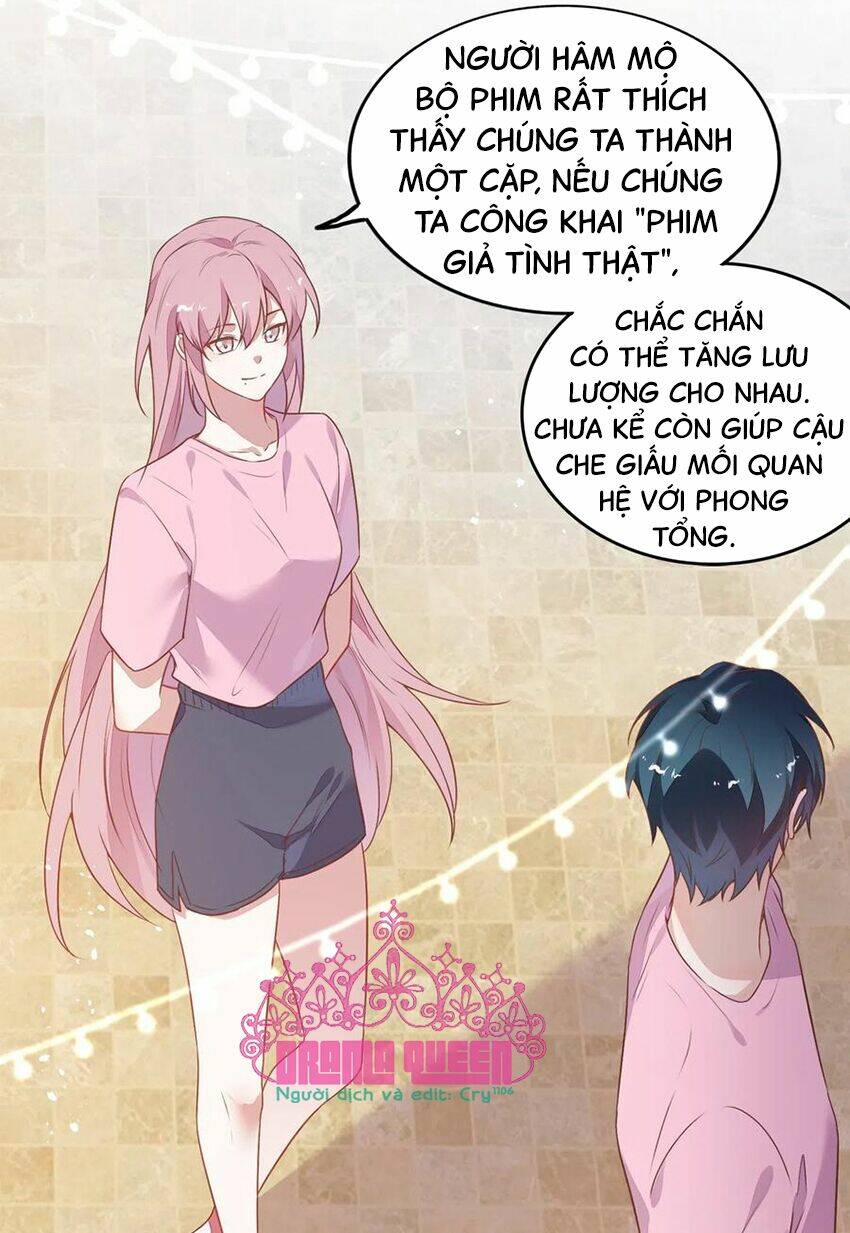 bạn trai kém tuổi bẫy yêu tôi chapter 72 7