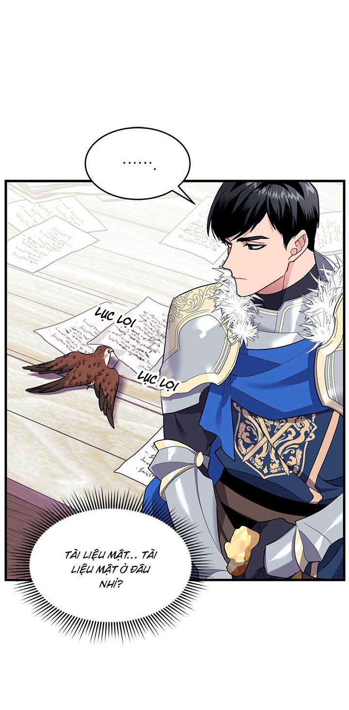 công chúa của loài chim chapter 4 68