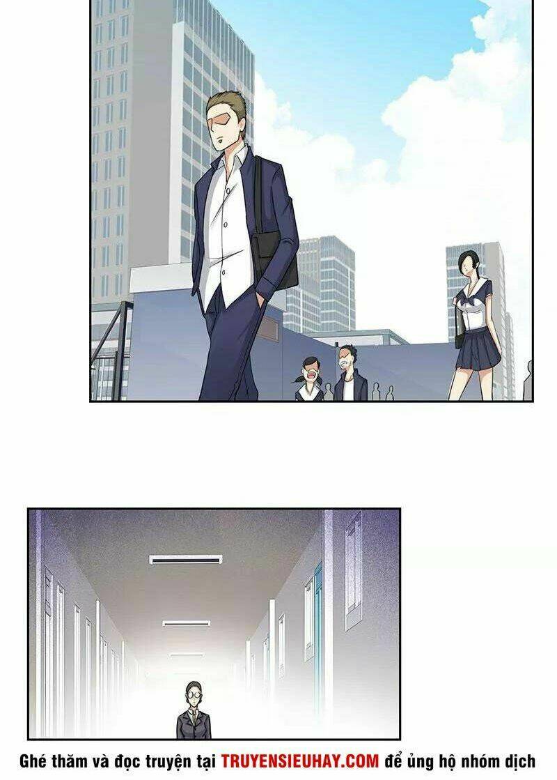 học viện cao thủ chapter 59 8