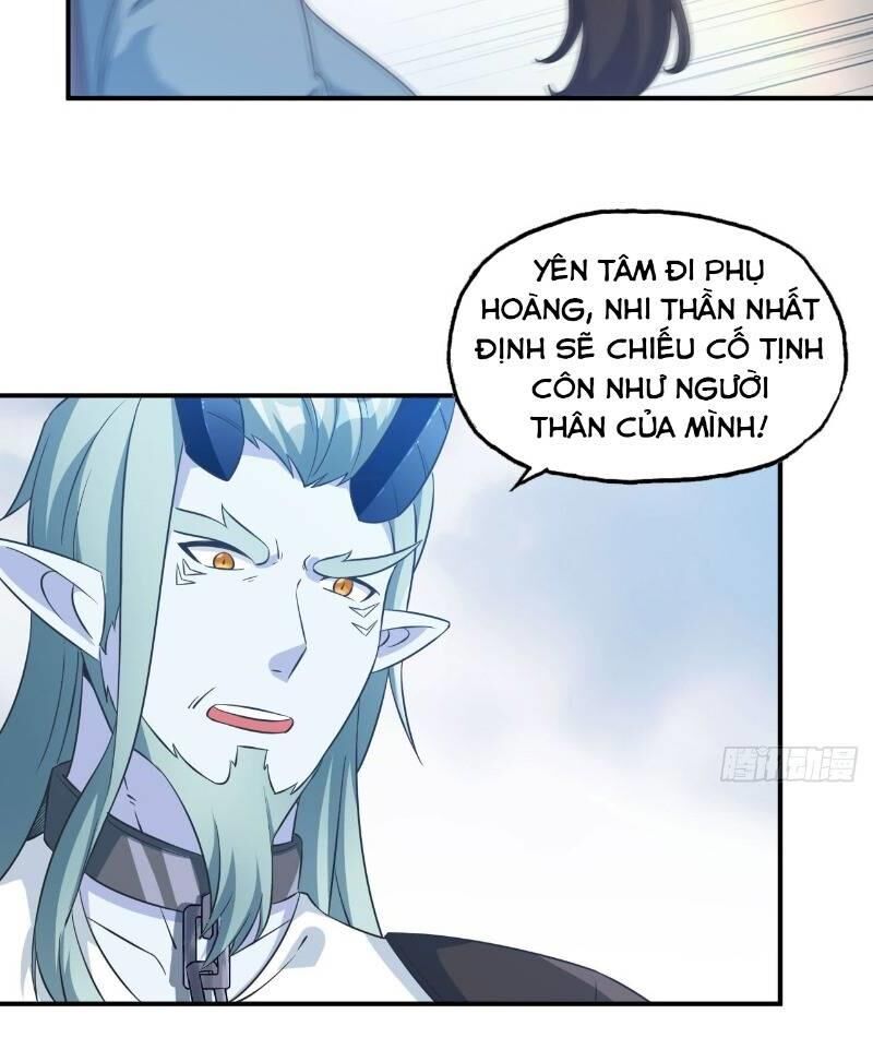 khởi đầu bằng một con côn chapter 91 15