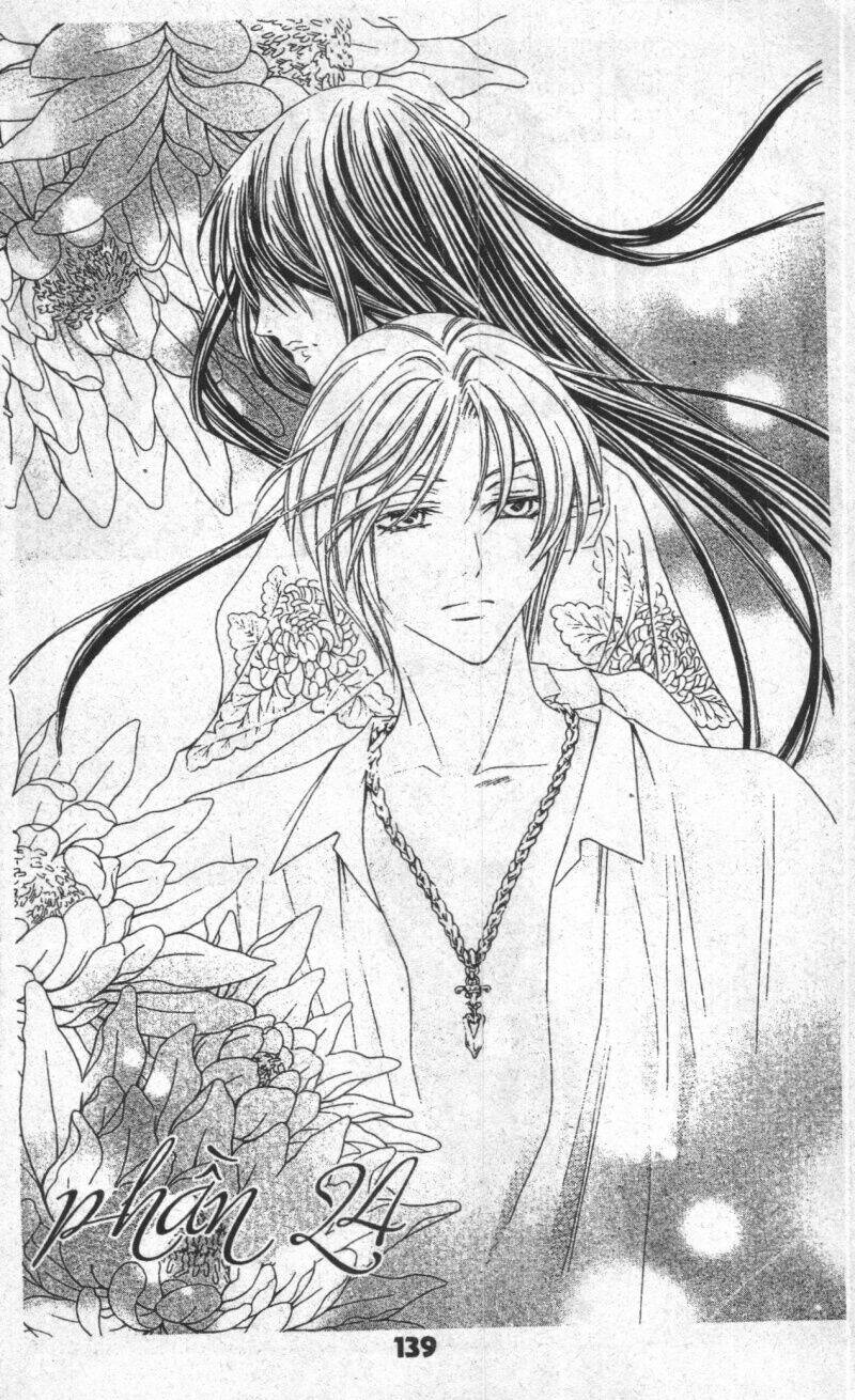 bông hoa bí ẩn chapter 6 139