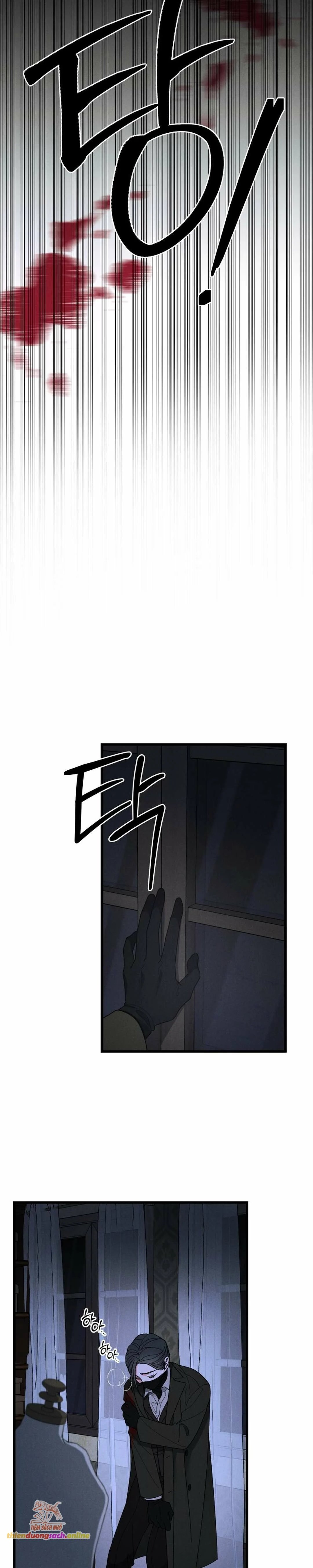 [18+] phòng may nội y gyeongran chapter 1 24