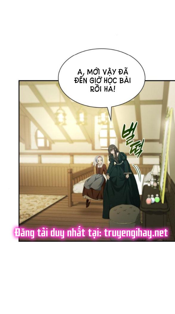 chị yêu, kiếp này em sẽ là hoàng hậu chapter 9.2 34