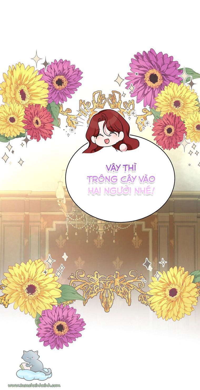 thế thì ta cứ trở thành kẻ ác thôi chapter 41 76