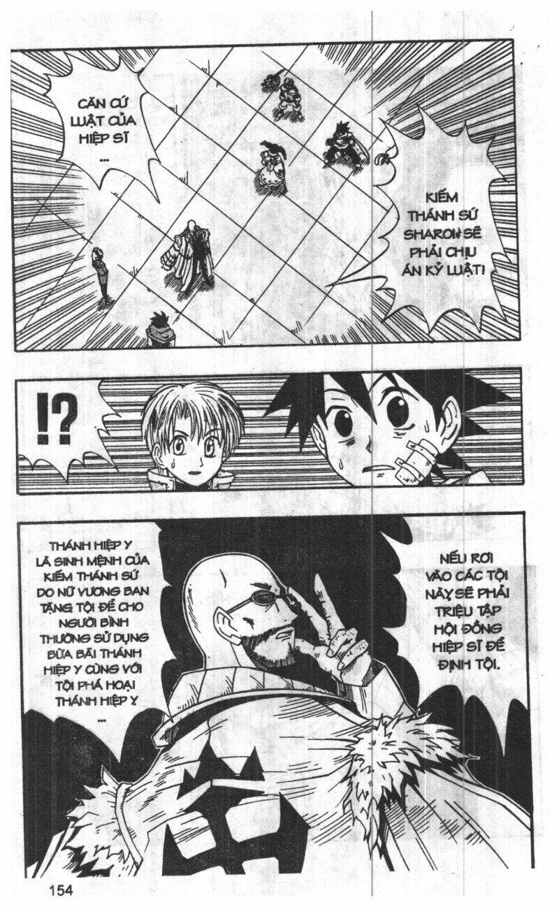 joou kishi monogatari chapter 1 152