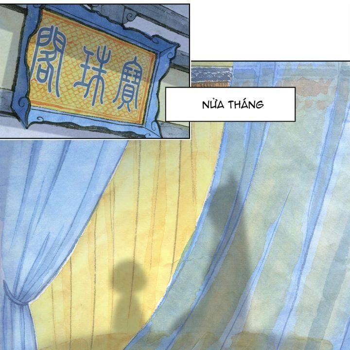 ngao bính truyện chapter 3 32