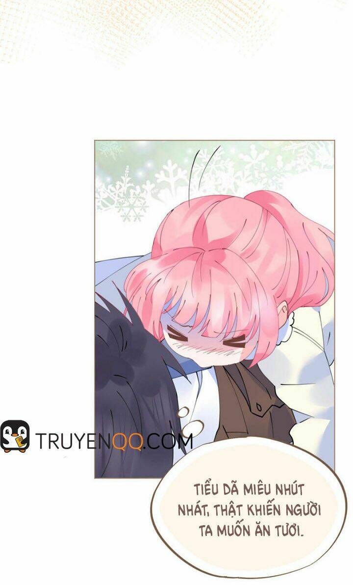 thuyền trưởng đại nhân khinh diểm ái chapter 56 26