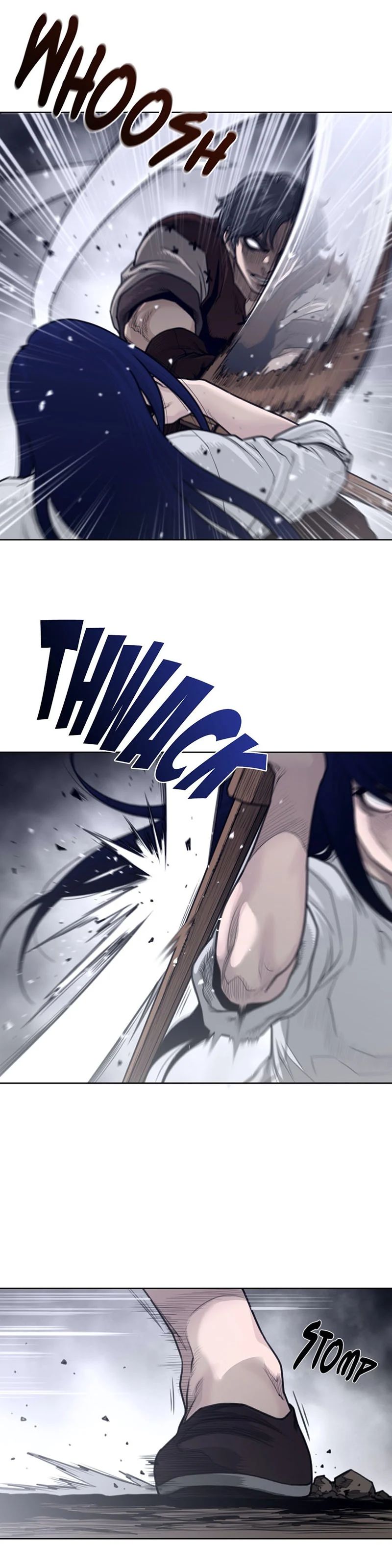 một nửa hoàn hảo chapter 148 9