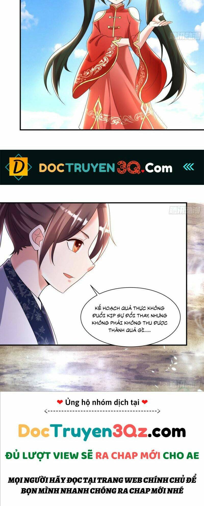 giáng thần chiến ký chapter 142 12