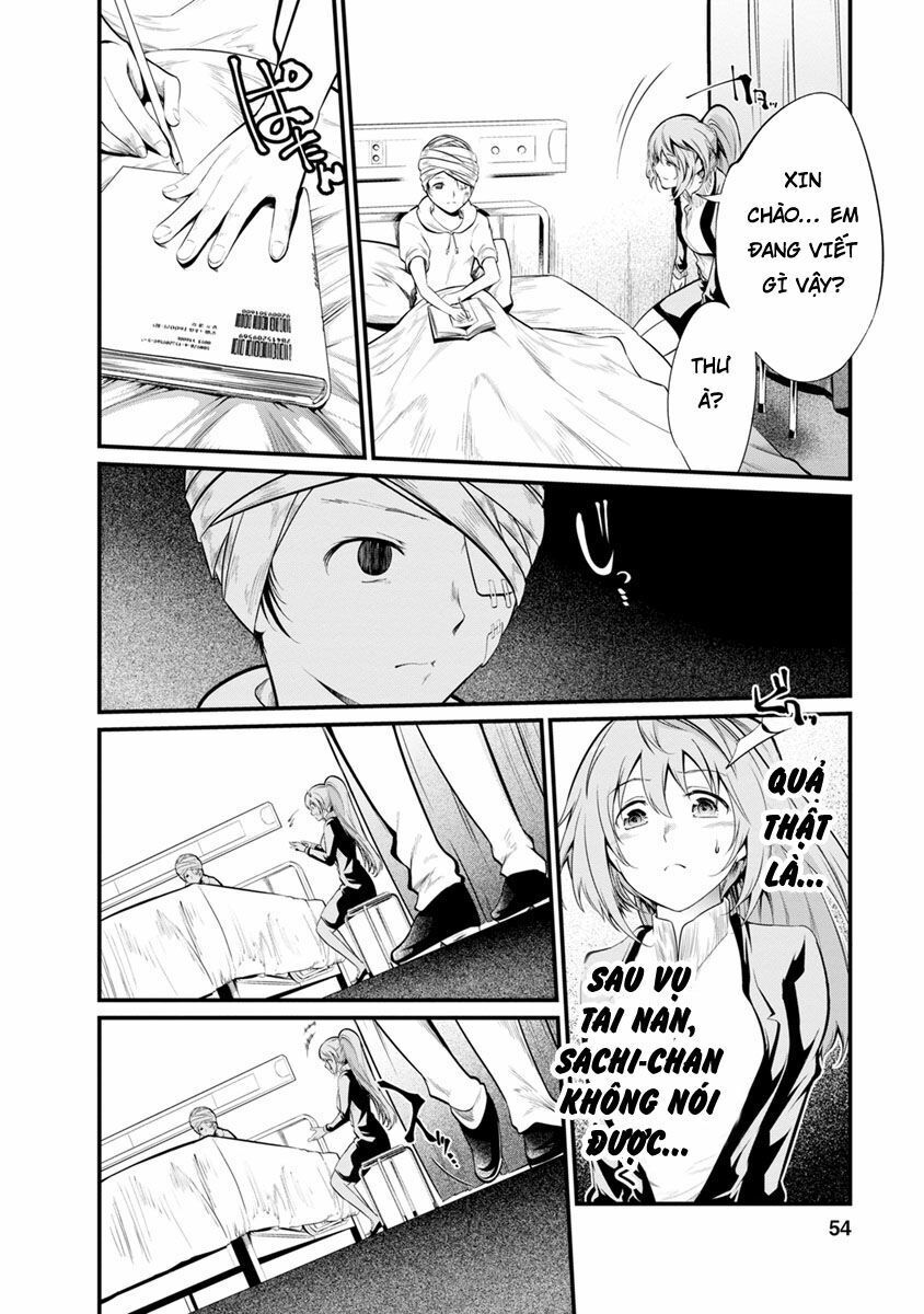 thí nghiệm ngục tù chapter 28 15