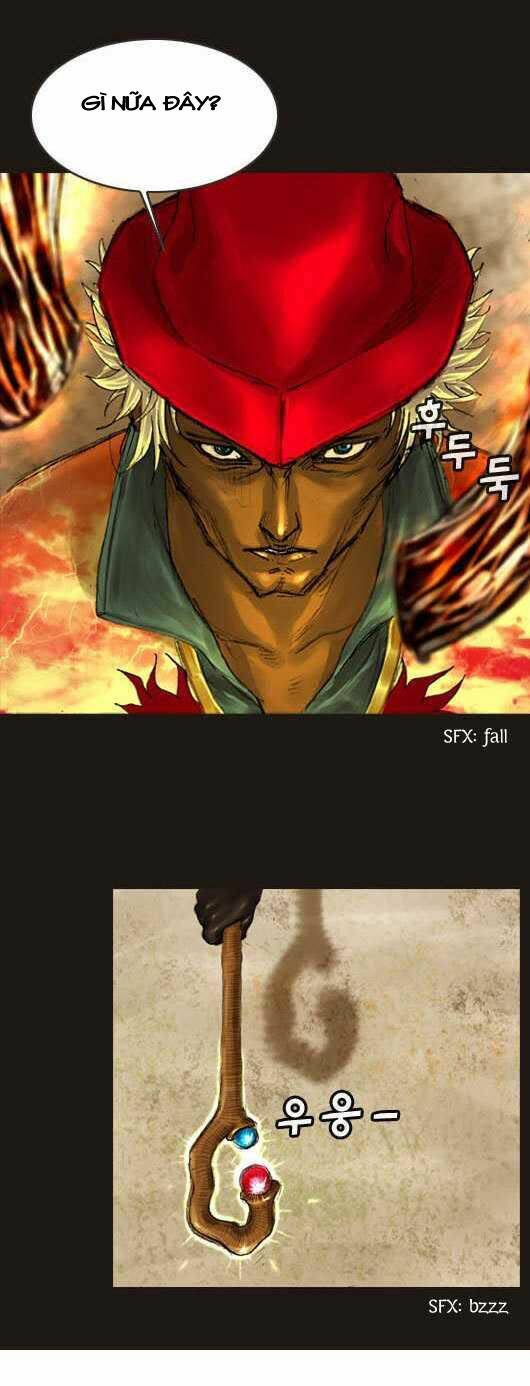 hội ảo thuật chapter 9 4