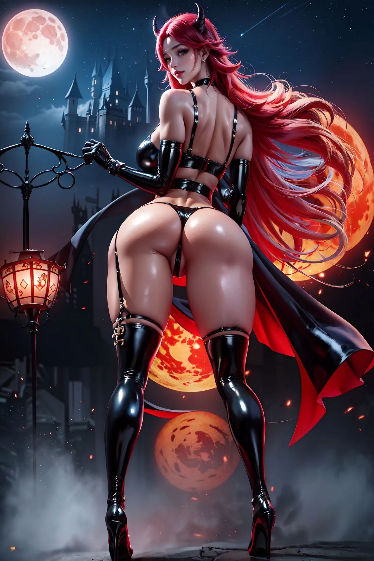 artist ai generated chapter 189 157