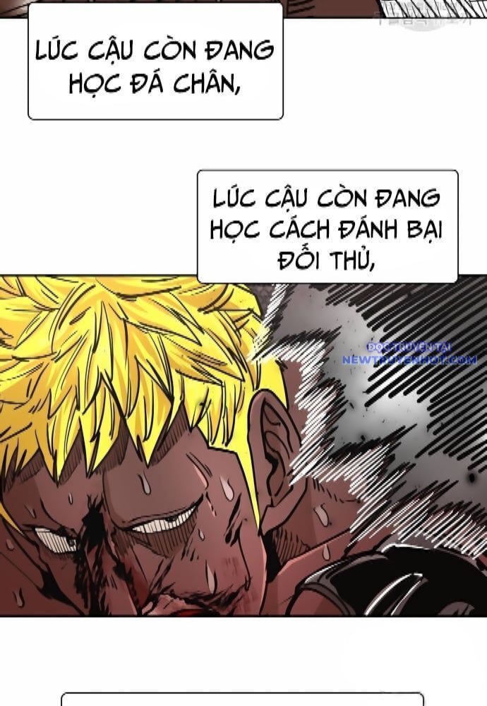 shark - cá mập chapter 262 42