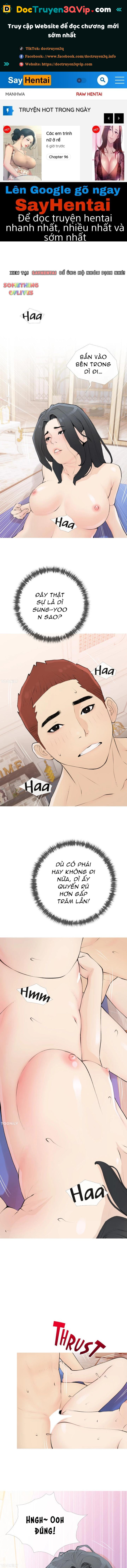 bài học hứng tình chapter 96 1