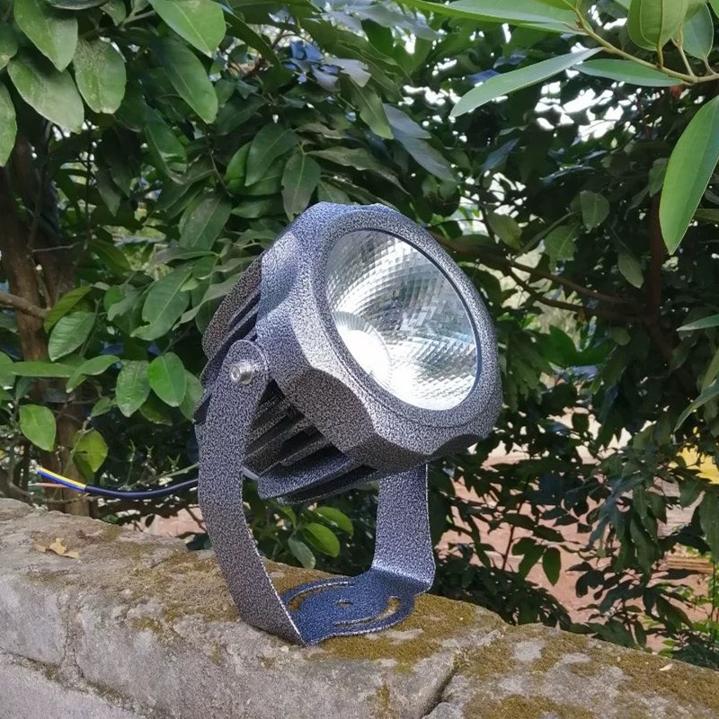Đèn rọi cột TAMOGA DENDI công suất 20W 3020
