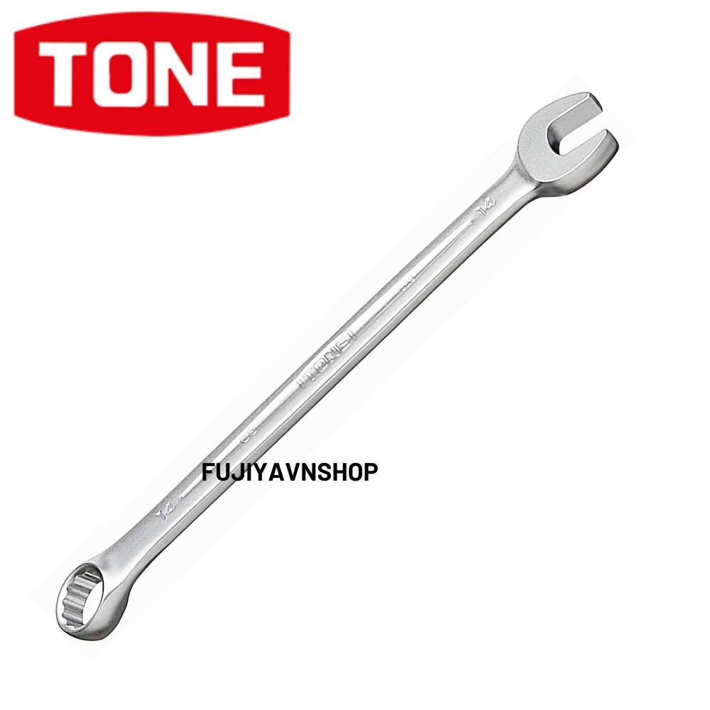 Cờ lê kết hợp Tone HPCS-14 (14x14mm)