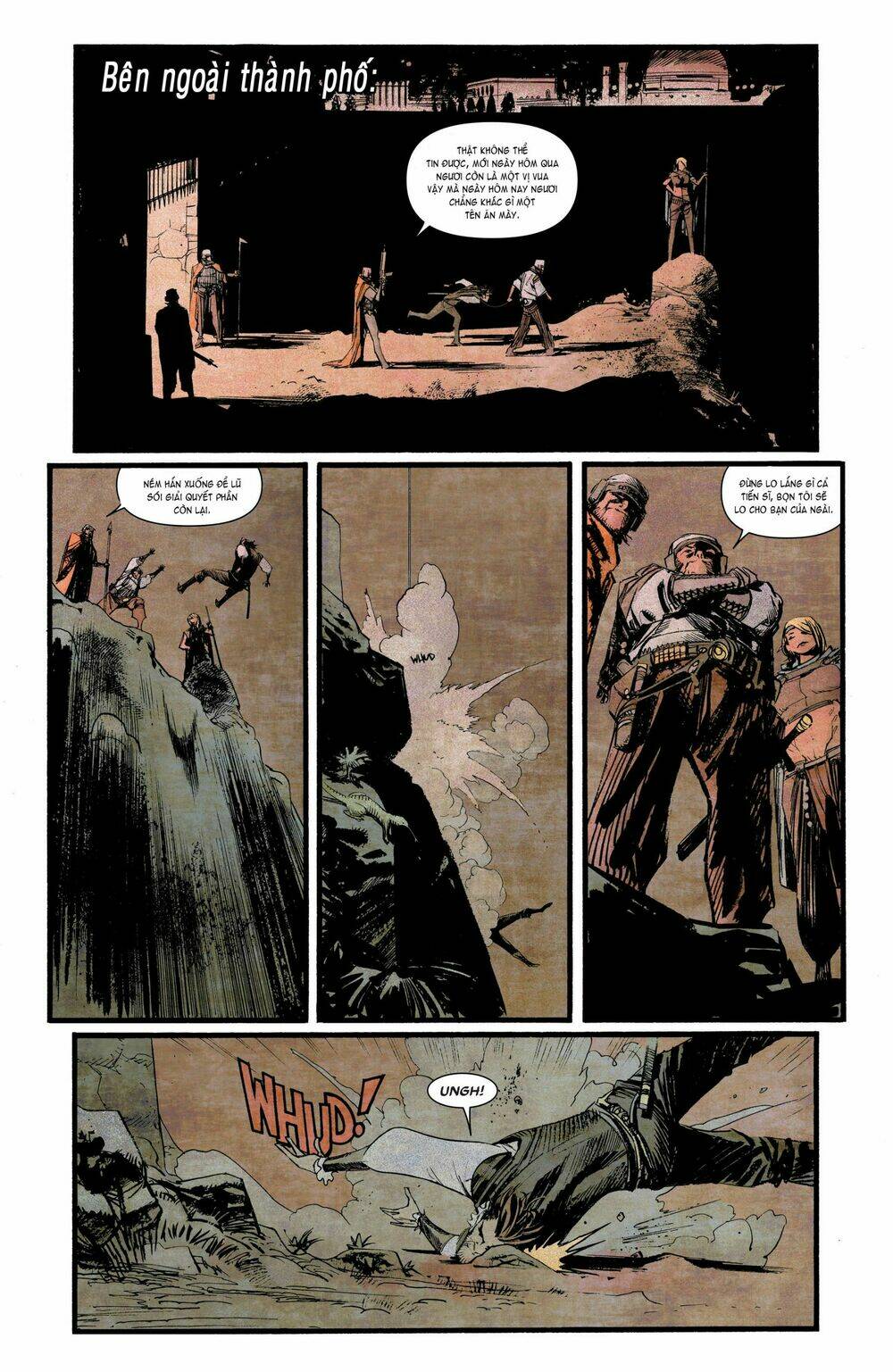 chrononauts chapter 4 10