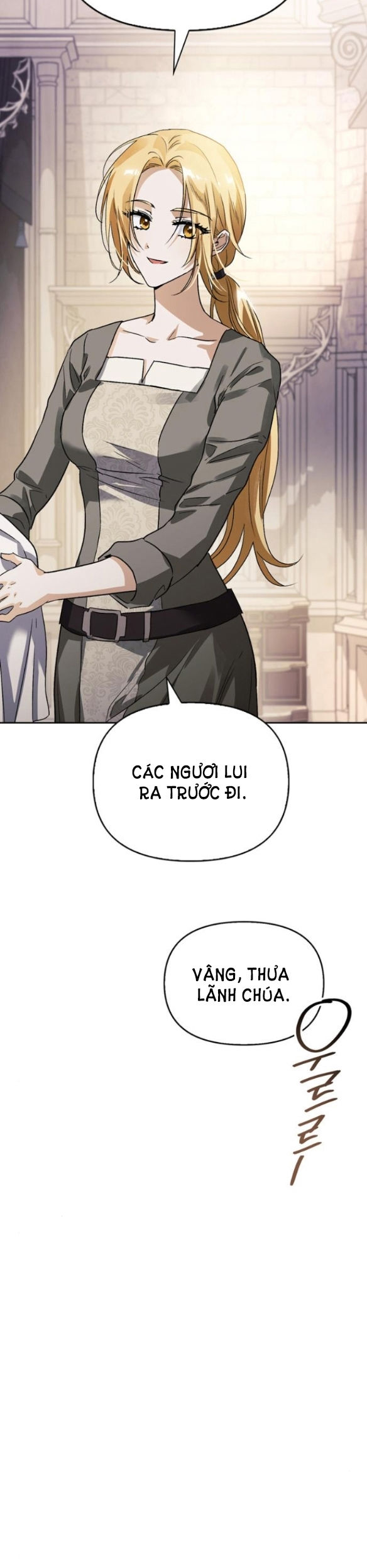 Tôi Thuần Hóa Chó Điên Của Chồng Cũ chapter 5.2 8