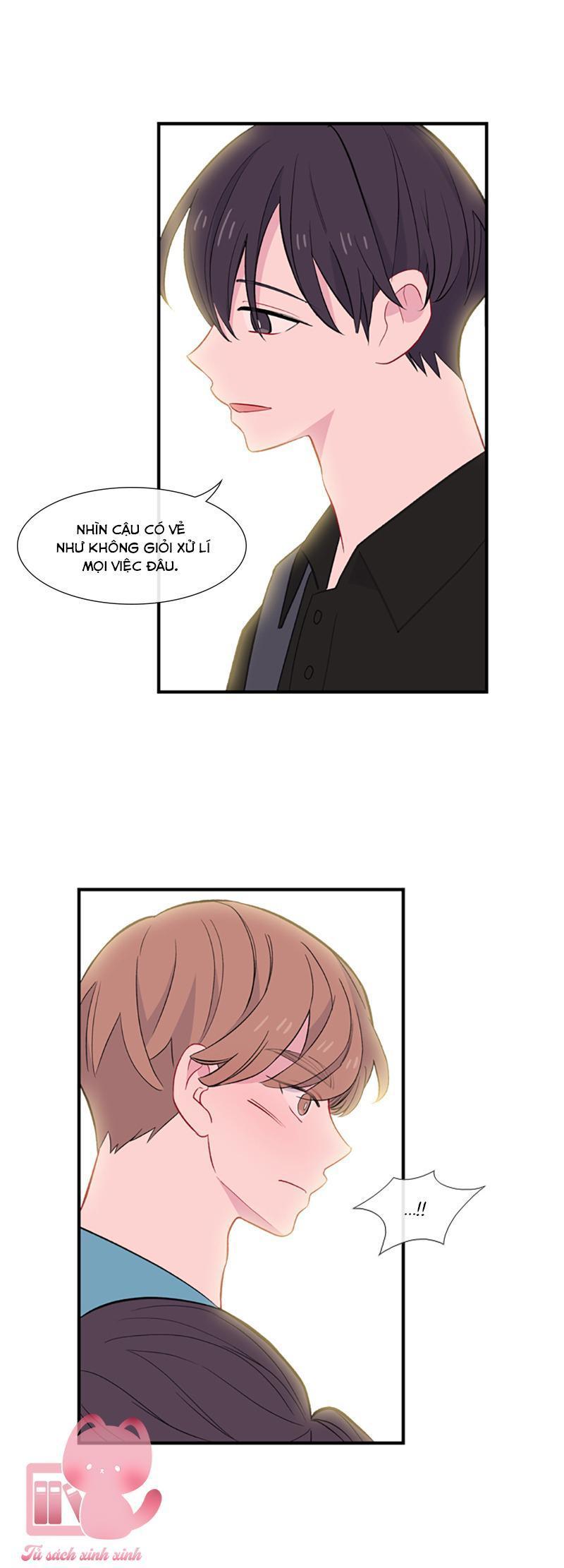 về bên anh chapter 49 19