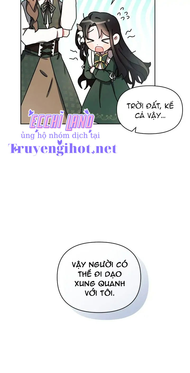Công Chúa Ashtarte chapter 1.1 20