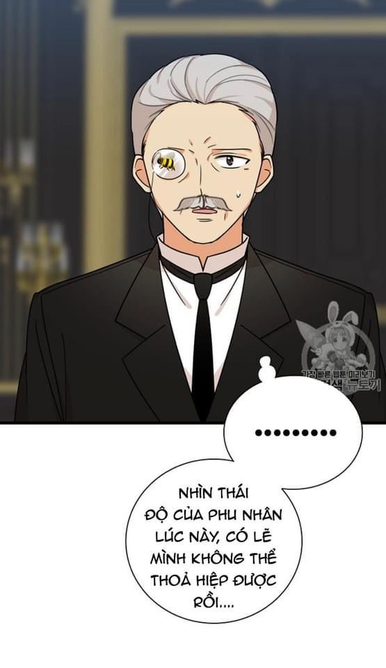 xuyên không trở thành mẹ của nhân vật phản diện chapter 29 68