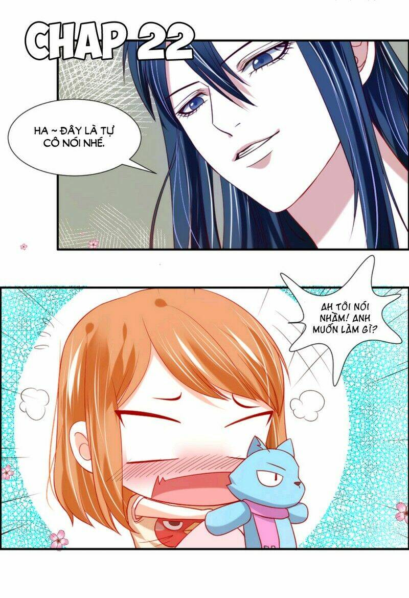 ma vương đại nhân đi thông thả chapter 22 2