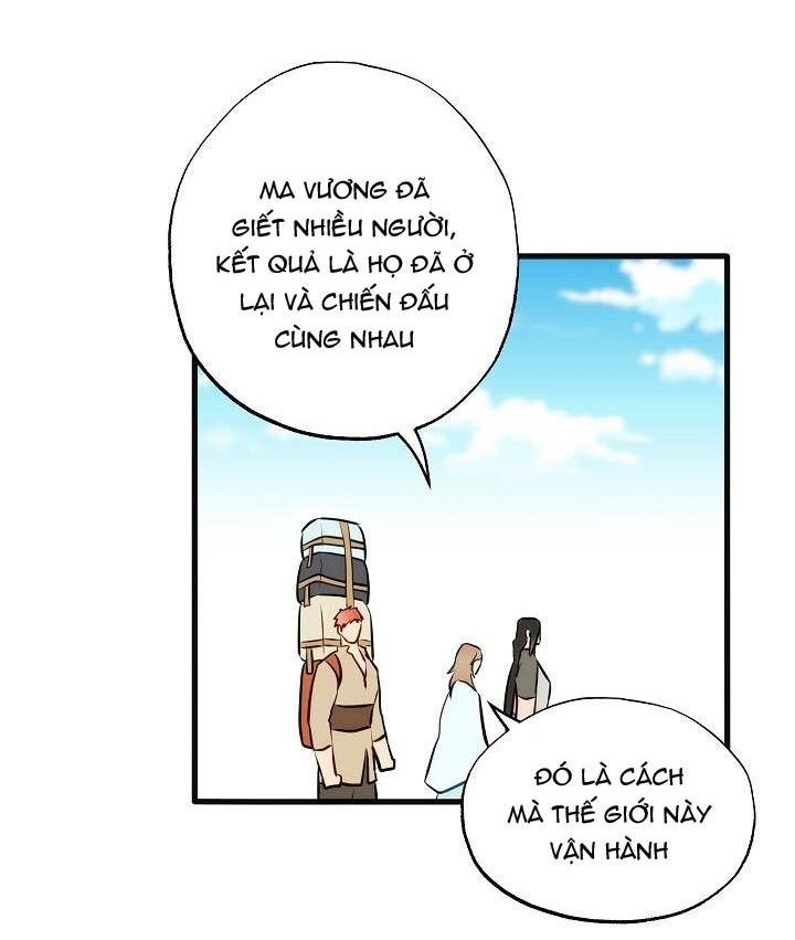 phù thủy gợi tình chapter 74 10